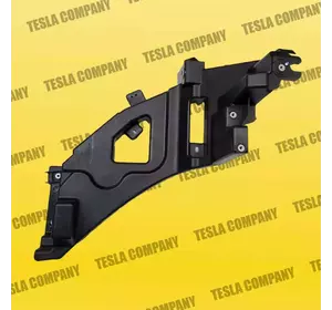 Кронштейн фари правий шахта Tesla Model X 1043612-00-E Новий оригінал Кронштейн фари правий шахта Tesla Model X 1043612-00-E Новий оригінал