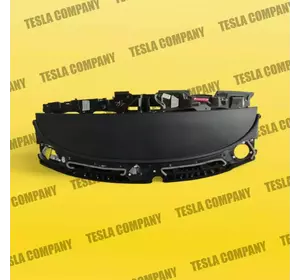 Торпедо в зборі з подушка безпеки пасажира Tesla Model 3 1083401-05-J Б/в оригінал Торпедо в зборі з подушка безпеки пасажира Tesla Model 3 1083401-05-J Б/в оригінал