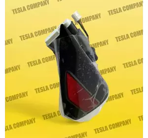 Лючок порту зарядки у зборі Tesla Model 3 1448200-00-B Новий оригінал Лючок порту зарядки у зборі Tesla Model 3 1448200-00-B Новий оригінал