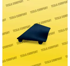 Вставка дверної ручки задніх правих дверей Tesla Model SR 1008134-00-E Новий оригінал Вставка дверної ручки задніх правих дверей Tesla Model SR 1008134-00-E Новий оригінал