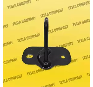 Петля замка капота (ригель) Tesla Model 3 1505712-00-B Б/в оригінал Петля замка капота (ригель) Tesla Model 3 1505712-00-B Б/в оригінал