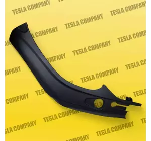 Пластик підкапотного боксу лівий 1036236-00-G Tesla Model X Новий оригінал Пластик підкапотного боксу лівий 1036236-00-G Tesla Model X Новий оригінал