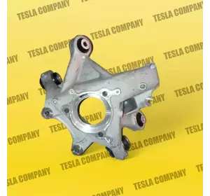 Кулак цапфа задній лівий Tesla Model Y 1188411-00-F Новий оригінал Кулак цапфа задній лівий Tesla Model Y 1188411-00-F Новий оригінал