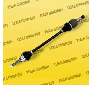 Напіввісь передня Tesla Model Y 1188119-00-A Новий аналог Напіввісь передня Tesla Model Y 1188119-00-A Новий аналог