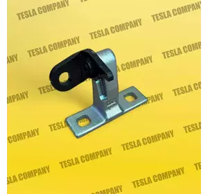 Петля дверей задньої лівої верхня Tesla Model Y 1497494-00-C Новий оригінал Петля дверей задньої лівої верхня Tesla Model Y 1497494-00-C Новий оригінал