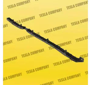 Кронштейн заднього бампера лівий Tesla Model X 1034829-00-D Новий оригінал Кронштейн заднього бампера лівий Tesla Model X 1034829-00-D Новий оригінал
