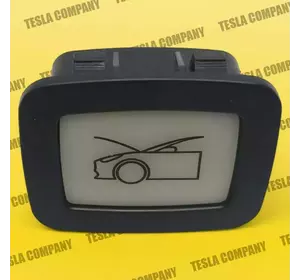 Кнопка аварійного відкриття капота Tesla Model 3 1516185-00-A Новий оригінал Кнопка аварійного відкриття капота Tesla Model 3 1516185-00-A Новий оригінал