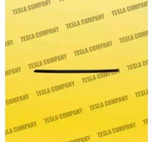 Молдинг зовнішній двері задньої лівої (антихром) Tesla Model 3 1080745-01-J Б/в оригінал Молдинг зовнішній двері задньої лівої (антихром) Tesla Model 3 1080745-01-J Б/в оригінал