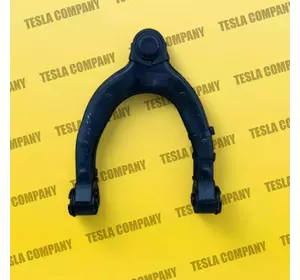 Важіль передній верхній правий (підкова) Tesla Model 3 1044326-00-J (Реставрація) Важіль передній верхній правий (підкова) Tesla Model 3 1044326-00-J (Реставрація)