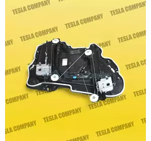 Склопідйомник з мотором задній правий Tesla Model 3 1096623-00-L Б/в оригінал Склопідйомник з мотором задній правий Tesla Model 3 1096623-00-L Б/в оригінал