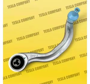 Важіль передній правий поздовжній (банан) Tesla Model 3 1044359-00-A Новий оригінал Важіль передній правий поздовжній (банан) Tesla Model 3 1044359-00-A Новий оригінал