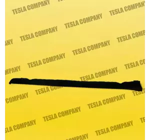 Поріг правий Tesla Model 3 1089829-00-D Новий аналог Поріг правий Tesla Model 3 1089829-00-D Новий аналог