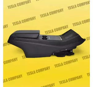 Консоль центральна Tesla Model 3 1755503-00-A Б/в оригінал Консоль центральна Tesla Model 3 1755503-00-A Б/в оригінал