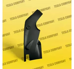 Підкапотний пластик лівий Tesla Model SP 1564261-00-B Новий оригінал Підкапотний пластик лівий Tesla Model SP 1564261-00-B Новий оригінал