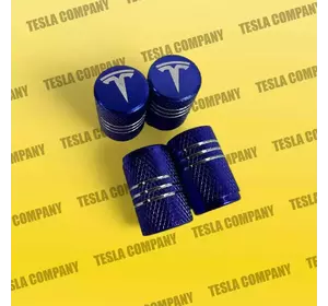 Ковпачок на ніпель червоний Tesla Model SR Новий аналог Ковпачок на ніпель червоний Tesla Model SR Новий аналог
