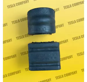 Втулка стабілізатора Tesla Model 3 1144383-00-B Новий оригінал Втулка стабілізатора Tesla Model 3 1144383-00-B Новий оригінал