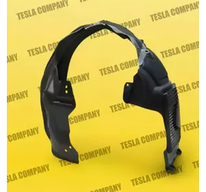 Підкрилок передній лівий Tesla Model S Restyle 1063693-00-D Новий аналог Підкрилок передній лівий Tesla Model S Restyle 1063693-00-D Новий аналог