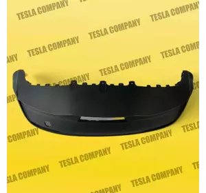 Бампер задній Tesla Model Y 1494006-00-A Новий аналог Бампер задній Tesla Model Y 1494006-00-A Новий аналог