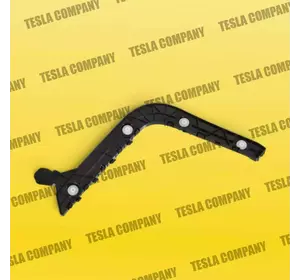 Кронштейн заднього бампера правий Tesla Model Y Новий аналог Кронштейн заднього бампера правий Tesla Model Y Новий аналог