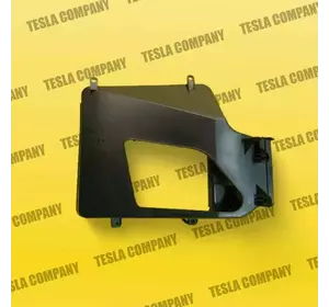 Дифузор радіатора кондиціонера правий Tesla Model SR 1058024-00-C Новий оригінал Дифузор радіатора кондиціонера правий Tesla Model SR 1058024-00-C Новий оригінал