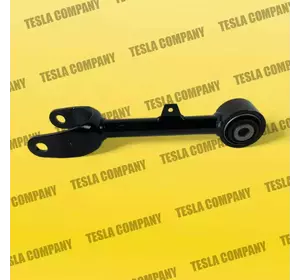 Важіль задній верхній поперечний (під датчик) Tesla Model 3 1044423-00-H Новий аналог Важіль задній верхній поперечний (під датчик) Tesla Model 3 1044423-00-H Новий аналог
