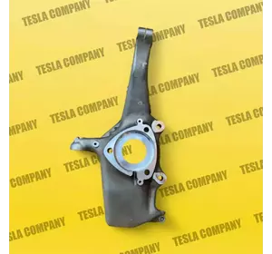 Кулак поворотний передній лівий Tesla Model 3 1044311-00-E Б/у оригінал Кулак поворотний передній лівий Tesla Model 3 1044311-00-E Б/у оригінал