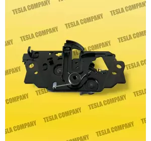Замок капота Tesla Model SR 1033011-00-G Новий аналог Замок капота Tesla Model SR 1033011-00-G Новий аналог