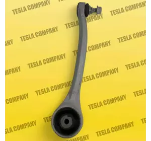 Важіль передній правий поздовжній (банан) RWD Tesla Model S 6006664-00-C (Реставрація) Важіль передній правий поздовжній (банан) RWD Tesla Model S 6006664-00-C (Реставрація)