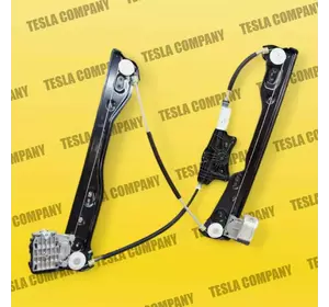 Склопідйомник задній лівий Tesla Model Y 1526802-00-B Б/в оригінал Склопідйомник задній лівий Tesla Model Y 1526802-00-B Б/в оригінал