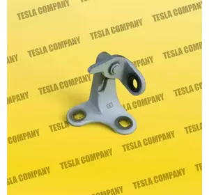 Петля дверей передньої правої верхня/нижня Tesla Model Y 1497496-00-B Б/в оригінал Петля дверей передньої правої верхня/нижня Tesla Model Y 1497496-00-B Б/в оригінал