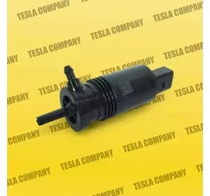 Насос бачка склоомивача Tesla Model 3 1110164-00-B Б/в оригінал Насос бачка склоомивача Tesla Model 3 1110164-00-B Б/в оригінал