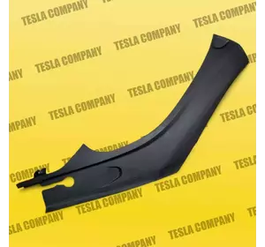 Пластик підкапотного боксу правий 1036238-00-G Tesla Model X Новий оригінал Пластик підкапотного боксу правий 1036238-00-G Tesla Model X Новий оригінал