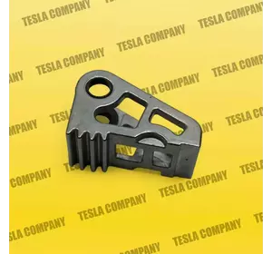 Храповик ручки дверей Tesla Model S 1042845-00-B Новий оригінал Храповик ручки дверей Tesla Model S 1042845-00-B Новий оригінал