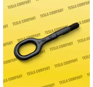 Буксувальний гак Tesla Model 3 1077570-00-D Б/в оригінал Буксувальний гак Tesla Model 3 1077570-00-D Б/в оригінал