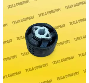 Сайлентблок двигуна заднього Tesla Model 3 1109297-00-B Новий оригінал Сайлентблок двигуна заднього Tesla Model 3 1109297-00-B Новий оригінал