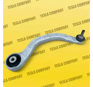 Важіль передній лівий поздовжній (банан) Tesla Model Y 1044354-00-A (Реставрація) Важіль передній лівий поздовжній (банан) Tesla Model Y 1044354-00-A (Реставрація)
