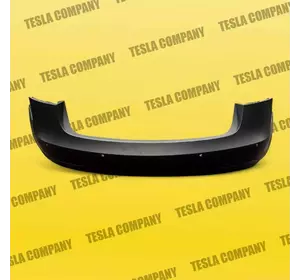 Бампер задній Tesla Model 3 1108905-S0-A Новий аналог Бампер задній Tesla Model 3 1108905-S0-A Новий аналог