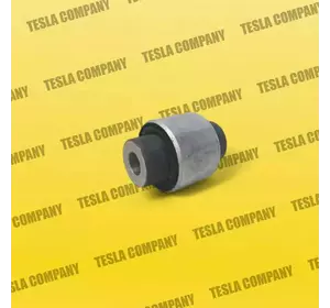 Сайлентблок важеля переднього поперечного (центр) Tesla Model 3 1044348-00-C Новий оригінал Сайлентблок важеля переднього поперечного (центр) Tesla Model 3 1044348-00-C Новий оригінал