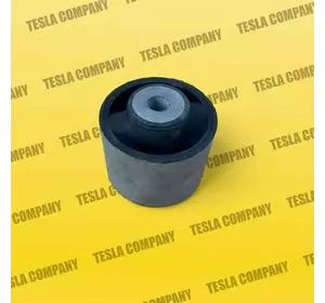 Сайлентблок подовжнього важеля (банан) Tesla Model S/X RWD 6007998-00-C (Реставрація) Сайлентблок подовжнього важеля (банан) Tesla Model S/X RWD 6007998-00-C (Реставрація)