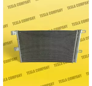 Радіатор кондиціонера Tesla Model 3 1077083-00-B Новий аналог Радіатор кондиціонера Tesla Model 3 1077083-00-B Новий аналог