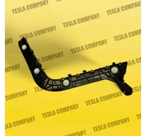 Кронштейн заднього бампера правий Tesla Model Y Новий оригінал Кронштейн заднього бампера правий Tesla Model Y Новий оригінал