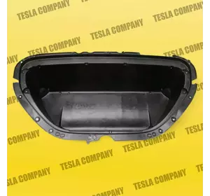 Корито переднього багажника Tesla Model X 1036223-00-F Новий оригінал Корито переднього багажника Tesla Model X 1036223-00-F Новий оригінал