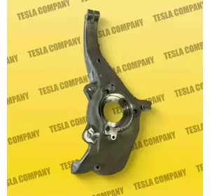 Кулак поворотний передній правий Tesla Model Y 1188316-00-D Новий оригінал Кулак поворотний передній правий Tesla Model Y 1188316-00-D Новий оригінал