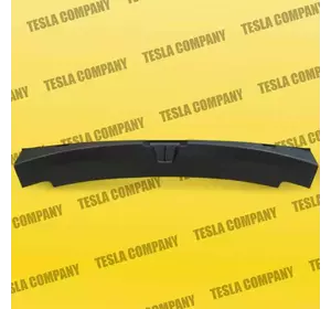 Накладка кришки багажника Tesla Model 3 1086315-00-F Новий аналог Накладка кришки багажника Tesla Model 3 1086315-00-F Новий аналог