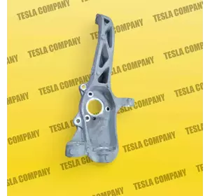 Кулак поворотний передній лівий Tesla Model Y 1188311-00-D Б/в оригінал Кулак поворотний передній лівий Tesla Model Y 1188311-00-D Б/в оригінал
