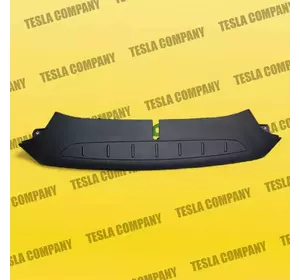Пластик підкапотного боксу передній Tesla Model X Новий оригінал Пластик підкапотного боксу передній Tesla Model X Новий оригінал