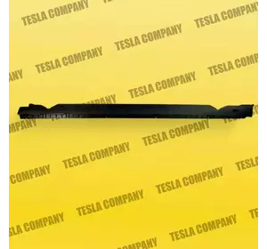Поріг правий нижня частина Tesla Model Y 1497745-00-B Новий оригінал Поріг правий нижня частина Tesla Model Y 1497745-00-B Новий оригінал