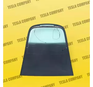 Панорама даху скло Tesla Model 3 1647645-00-E Новий аналог Панорама даху скло Tesla Model 3 1647645-00-E Новий аналог