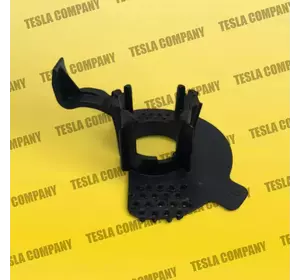 Кронштейн парктроніка заднього бампера S9 Tesla Model 3 1088444-00-C Б/в оригінал Кронштейн парктроніка заднього бампера S9 Tesla Model 3 1088444-00-C Б/в оригінал