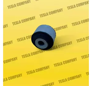 Сайлентблок на важіль поперечний задній під датчик Tesla Model SR 1027421-00-E Новий аналог Сайлентблок на важіль поперечний задній під датчик Tesla Model SR 1027421-00-E Новий аналог